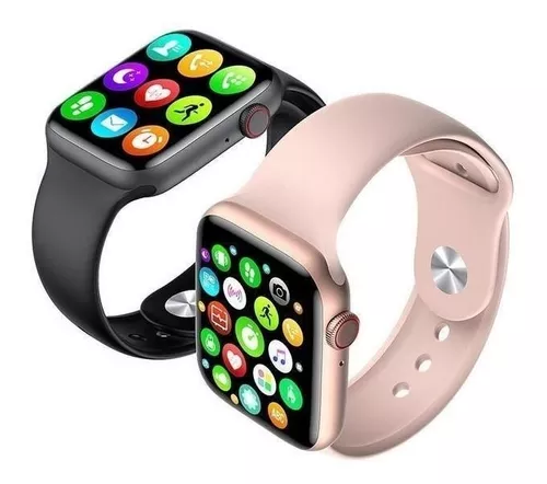 Reloj Smartwatch Inteligent Mujer P/ Iph Samsung Xiaomi Moto