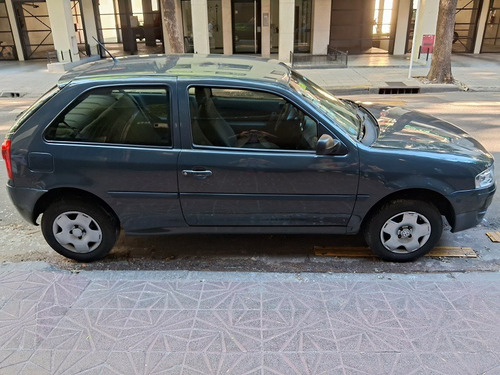 Volkswagen Gol 1.6 I Power 601