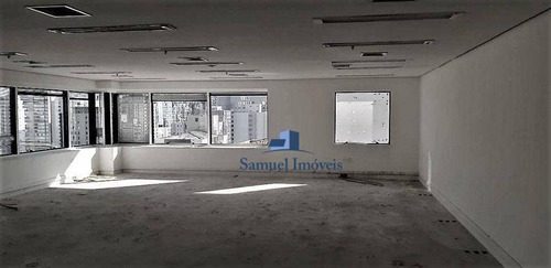 Imagem 5 de 7 de Conjunto Para Alugar, 98 M² Por R$ 8.000/mês - Itaim Bibi - São Paulo/sp - Cj0513