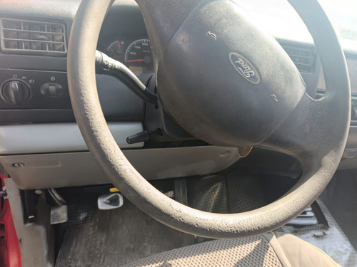 Ford F 4000 4x2 Ano 2011 Carroceria
