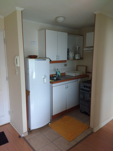 Se Vende Lindo Dpto En Playa Ancha