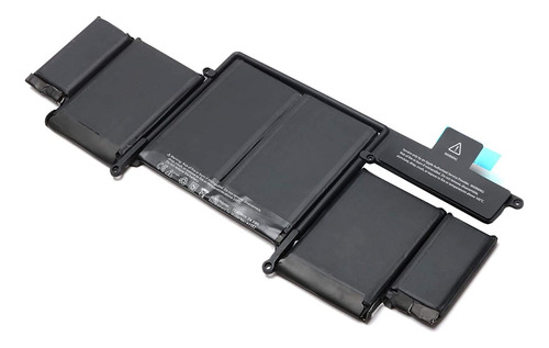 Bateria De Repuesto A1582 Para Macbook Pro 13 A1502 2015