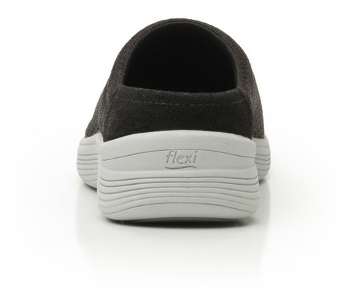 Imagen 5 de 6 de Calzado Tenis Dama Flexi Mod. 104902 Negro