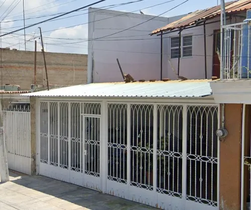 Casa En Venta En Guadalajara Jalisco