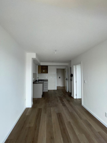 Imagen 2 de 17 de Alquiler Apartamento De 1 Dormitorio A Estrenar En La Blanqueada