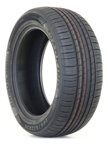 Pneu Aro 20 Roadking 265/50r20 111w Xl Argos Rs01
