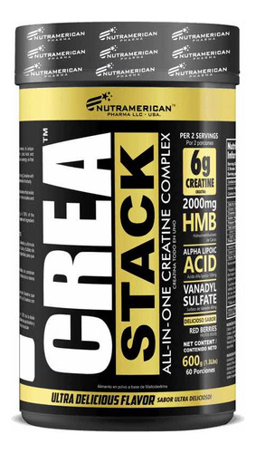 Creastack | Megaplex - g a $4