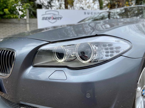 Bmw Serie 5 3.0 535ia Executive 306cv 2012