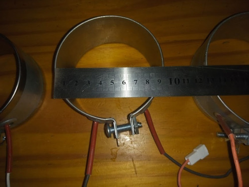 Resistencia Para Dispenser De Agua Jet Cooler Adaptable