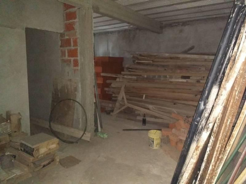 Imagen 10 de 30 de Propiedad A La Venta Con Salón, Departamentos Terminar Y Terminados