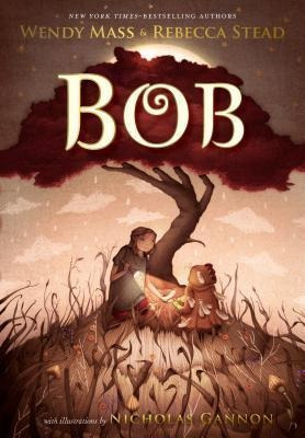 Libro Bob - Wendy Mass