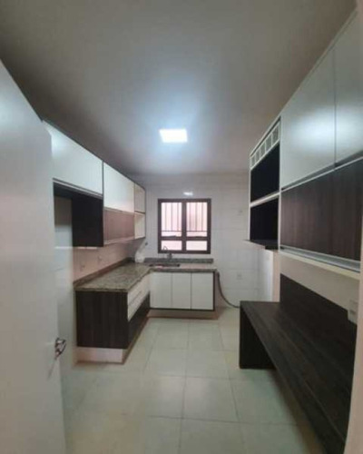 Imagem 4 de 9 de Apartamento - / Residencial / Jardim Nova Aliança Sul - Kcap30134 - 68959586