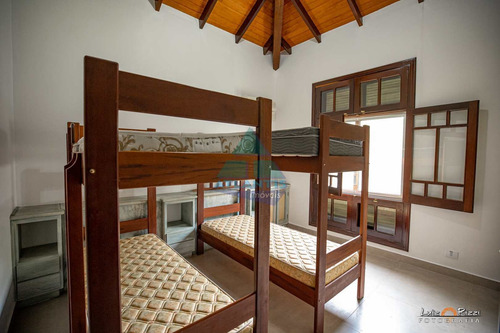 Imagem 26 de 30 de Casa Com 5 Dorms, Recanto Da Lagoinha, Ubatuba - R$ 2.3 Mi, Cod: 1217 - V1217