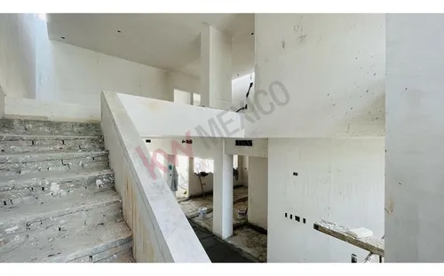 Tu Nueva Casa En Las Villas Del Cardenchal, Con Espacios Amplios Que Inspiran.