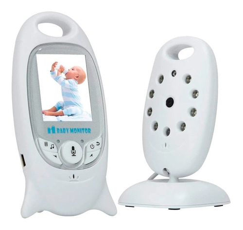 Monitor De Bebe Baby Call