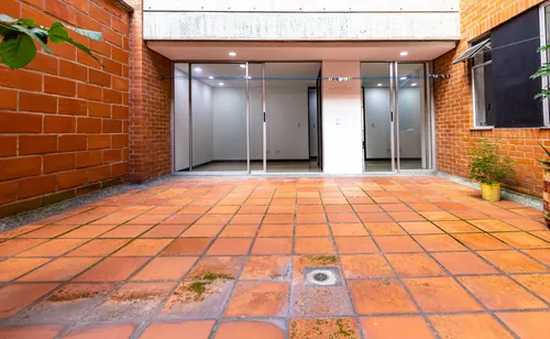 Venta De Apartamento En Conquistadores-laureles