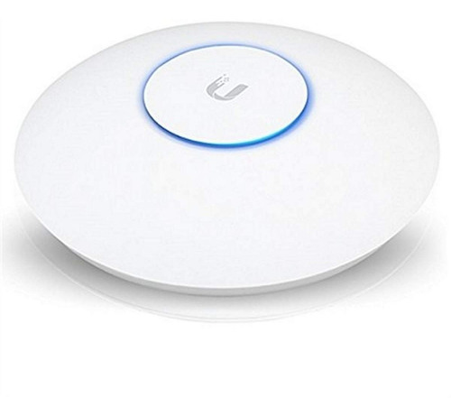 Punto De Acceso Inalámbrico Ubiquiti Unifi Uap-ac-hd 802.11a