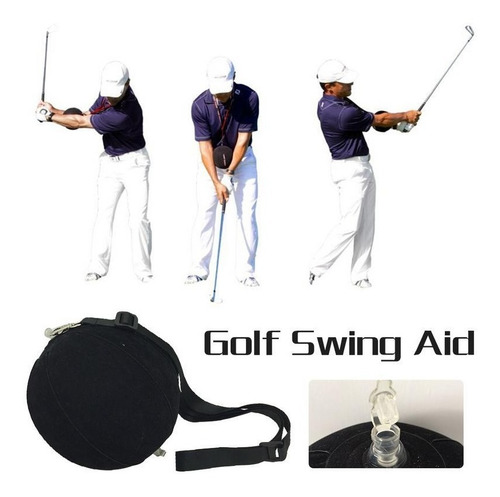 Buke Golf Swing Aid Ball Connector