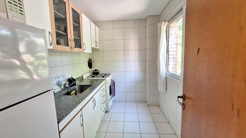 Venta Departamento Pilar Las Mercedes