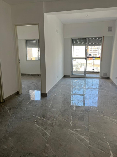 Alquiler Departamento A Estrenar Mendoza 1030, Rosario
