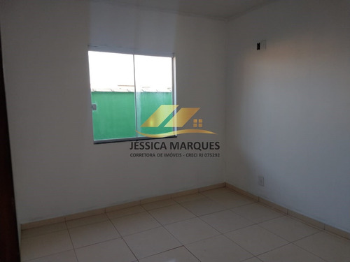 Imagem 4 de 9 de Casa Com 2 Quartos Em Unamar - Cabo Frio - Rj - Jmc.123