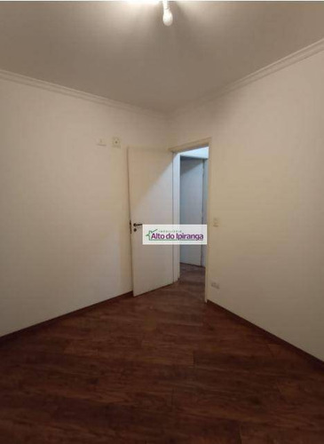 Imagem 15 de 30 de Apartamento Com 2 Dormitórios À Venda, 61 M² - Vila Gumercindo - São Paulo/sp - Ap6186