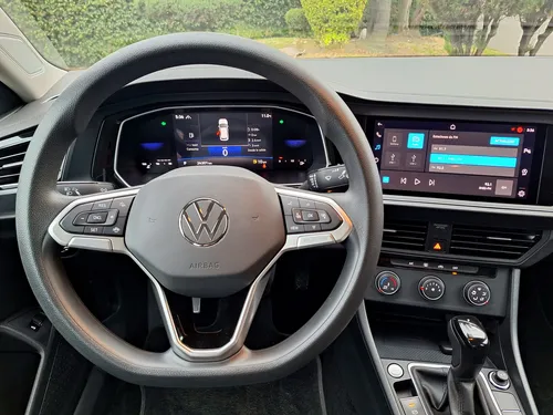 Volkswagen Jetta 1.4 T Fsi Comfortline Tip
