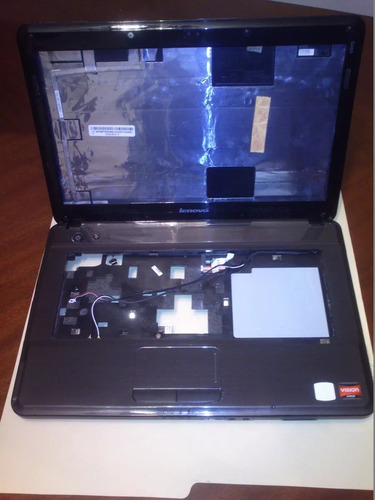 Carcasa Laptop Lenovo G455