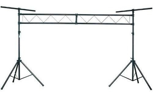 Sistema De Truss Ligero Portátil Con Barras