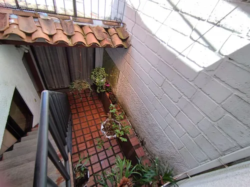 Casa Unifamiliar En Venta En Calasanz Parte Baja(va)
