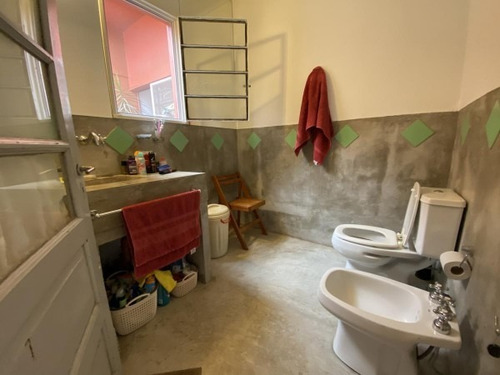 Imagen 11 de 13 de Casa Dos Dormitorios Con Local