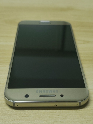 Smartphone Samsung Galaxy A5 2017 Duos A520f Dourado
