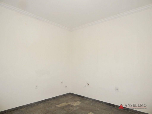 Imagem 11 de 30 de Salão Para Alugar, 588 M² Por R$ 23.000,00/mês - Centro - São Bernardo Do Campo/sp - Sl0466