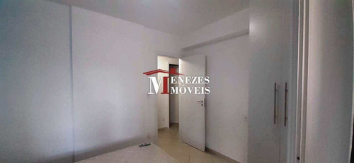 Imagem 19 de 28 de Apartamento A Venda Em Riviera De São Lourenço - Ref. 1437 - V1437