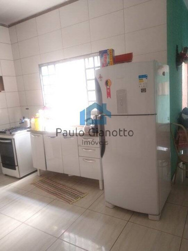 Imagem 15 de 15 de Casa Com Churrasqueira, Forno De Lenha E Quintal Perto Do Proença! - 211