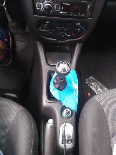 Imagem 7 de 21 de Peugeot 207 Sw 2013 1.4 Xr Flex 5p