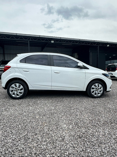 Chevrolet Onix 1.4 Lt 5p