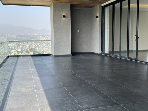 Imagen 6 de 19 de Venta De Penth House En Bosque Real