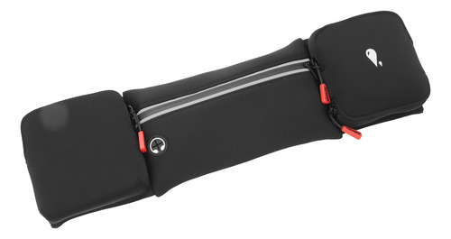 Suporte Para Garrafas De Água, Bolsa De Corrida, Cinto, Emba