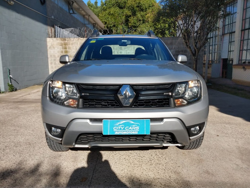 Renault Duster Oroch Privilege 2.0n M/t