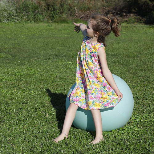 Imagen 4 de 6 de Vestido Bloom