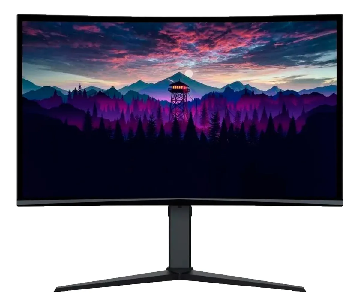 JVC Monitor SI32G 32 "