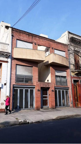 Departamento 4 Ambientes En Venta En Rocha Al 1500 Barracas Caba