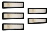 Comprar Paq 5 Filtros De Aire Peugeot 301 1.6l 4 Cil 2016 Engine Fil
