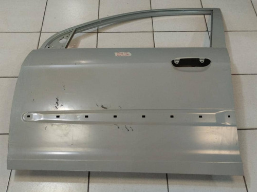 Puerta Externa Delantera Izquierda Kia Picanto 06-07 