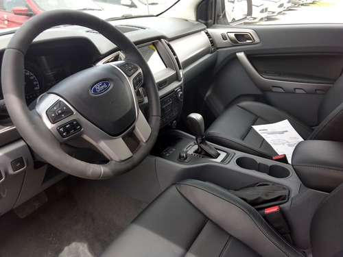 Ford Ranger Xl - De Fabrica, Imperdible! 2021