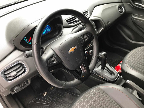 Chevrolet Onix 1.4 Ltz At 98cv 2017