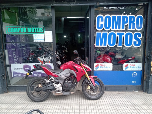 Honda Cb 190 Tangomotos,listo Para Transferir 134