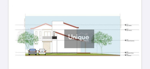 Imagem 10 de 12 de Casa Com 5 Dormitórios À Venda, 300 M² Por R$ 2.890.000,00 - Manguinhos - Armação Dos Búzios/rj - Ca1112