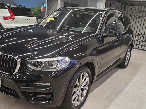BMW X3 xDrive30e 2.0 Turbo Híbrido (Aut)